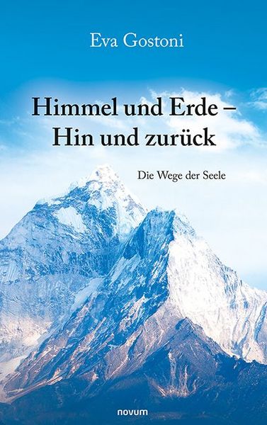 Produktbild: Himmel und Erde &ndash; Hin und zur&uuml;ck