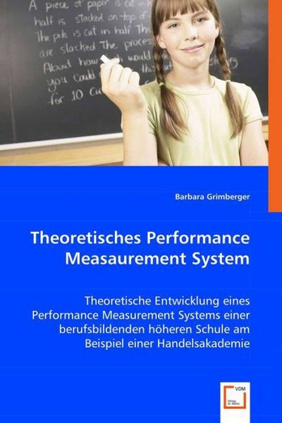 Produktbild: Grimberger, B: Theoretisches Performance Measurement System