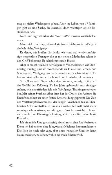 Produktbild: Im Meer bin ich zu Hause