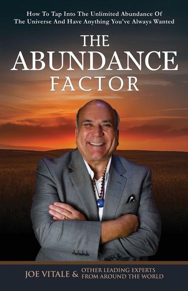 Produktbild: The Abundance Factor