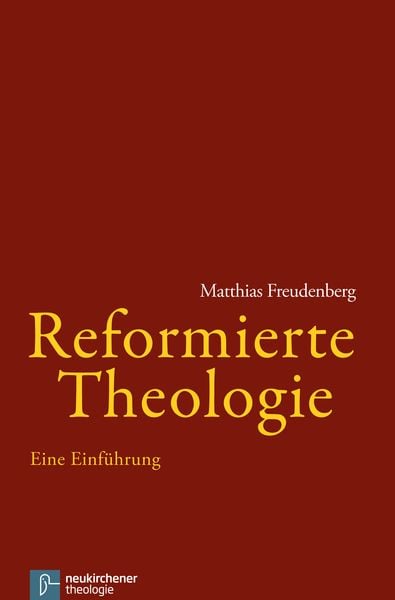 Produktbild: Reformierte Theologie