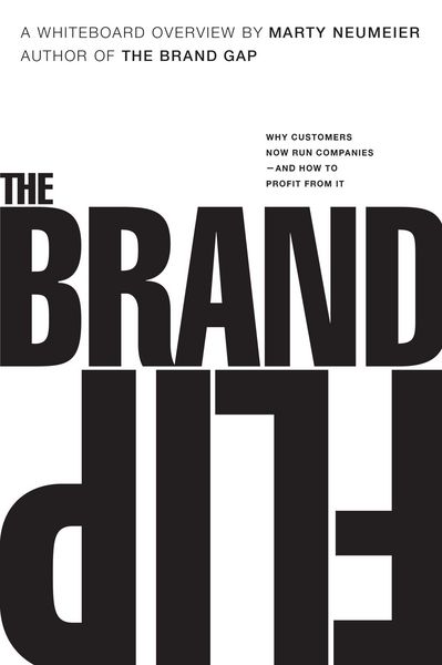 Produktbild: Brand Flip, The