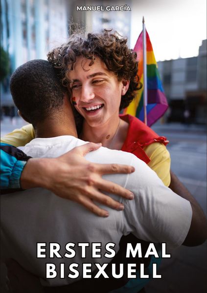 Produktbild: Erstes Mal bisexuell