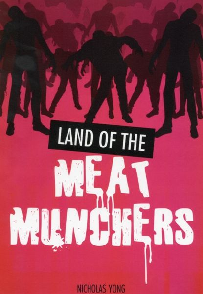 Produktbild: Yong, N: Land of the Meat Munchers