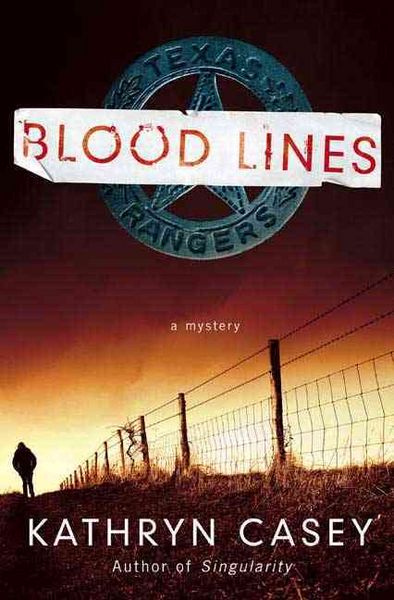 Produktbild: Blood Lines