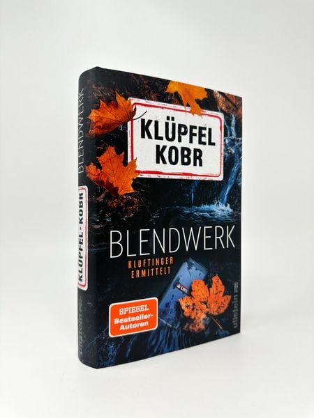Produktbild: Blendwerk