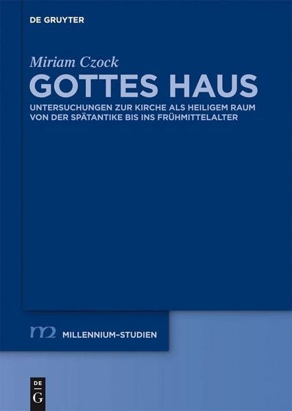 Produktbild: Gottes Haus