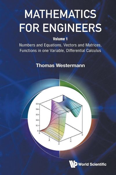 Mathematics For Engineers (v1)
