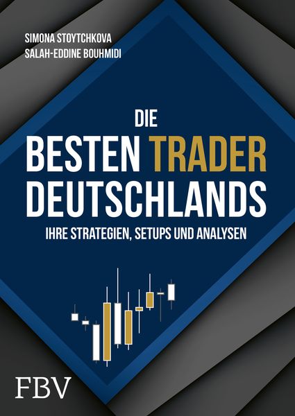 Produktbild: Die besten Trader Deutschlands