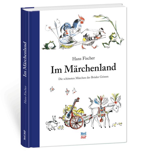 Produktbild: Im M&auml;rchenland