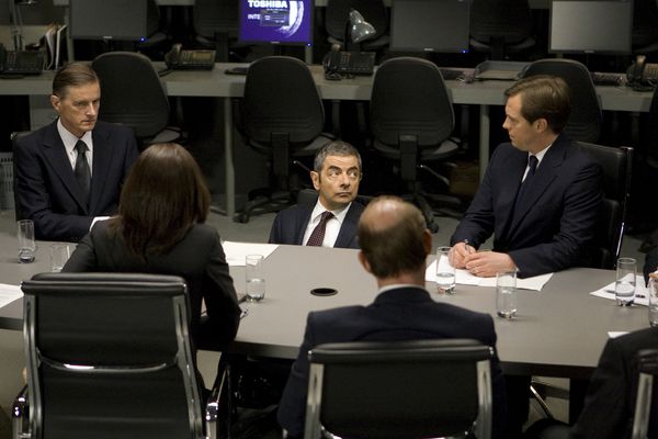Produktbild: Johnny English - Jetzt erst recht