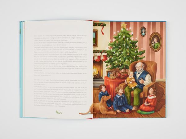 Produktbild: Die sch&ouml;nsten Weihnachtsm&auml;rchen