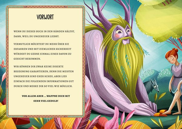 Produktbild: F&uuml;r unterwegs Monster