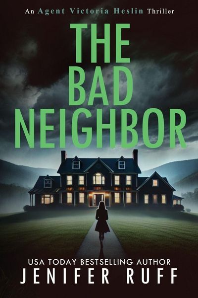 Produktbild: The Bad Neighbor