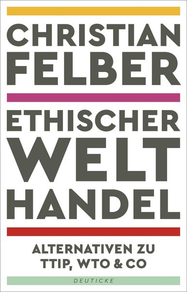 Produktbild: Ethischer Welthandel