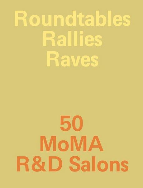 Produktbild: Roundtables, Rallies, Raves