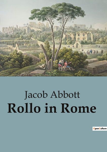 Produktbild: Rollo in Rome