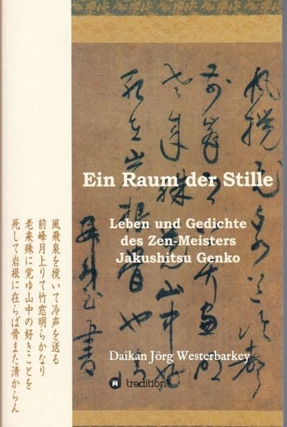 Produktbild: Ein Raum der Stille