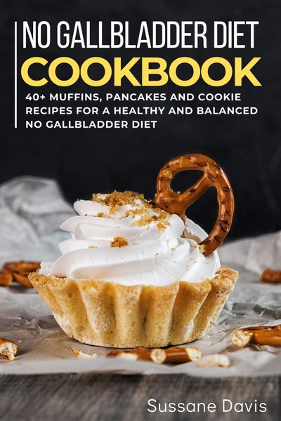 Produktbild: No Gallbladder Diet
