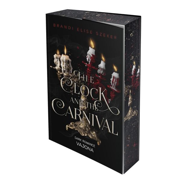 The Pawn and The Puppet (The Pawn and The Puppet 1)