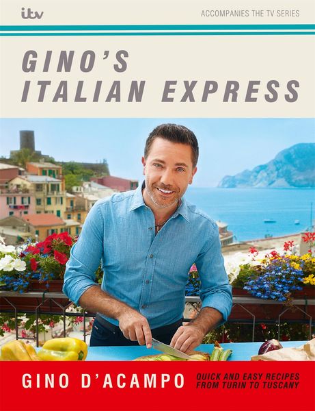 Produktbild: Gino's Italian Express