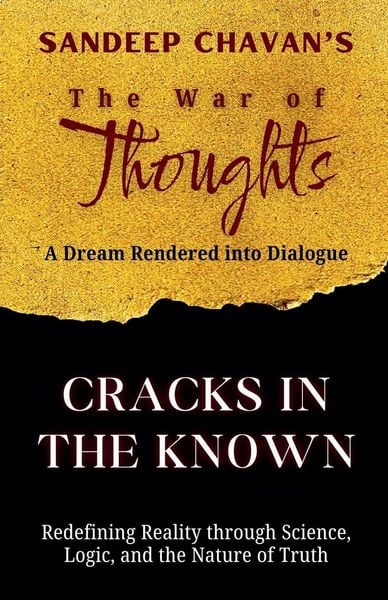Produktbild: Cracks in the Known