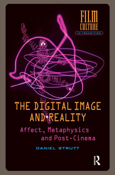 Produktbild: The Digital Image and Reality