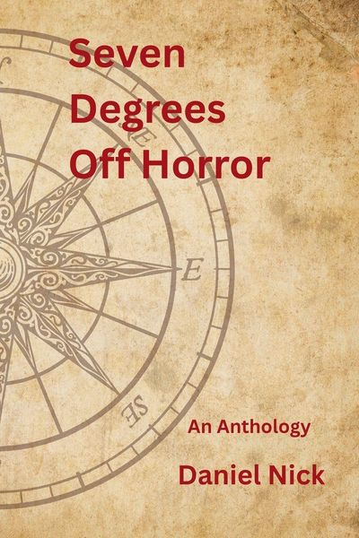 Produktbild: Seven Degrees Off Horror