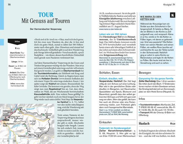 Produktbild: DuMont Reise-Taschenbuch Schwarzwald