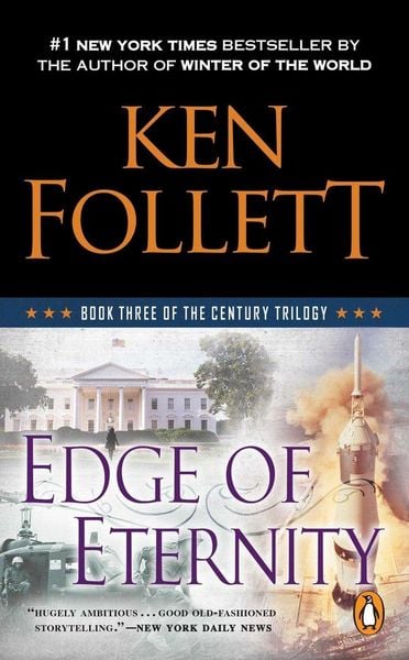 Produktbild: Edge of Eternity