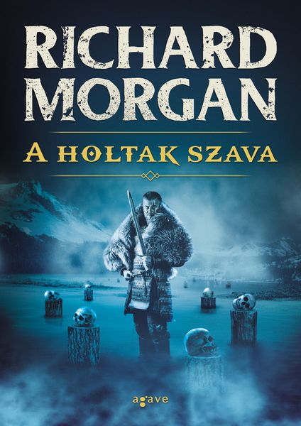 Produktbild: A holtak szava