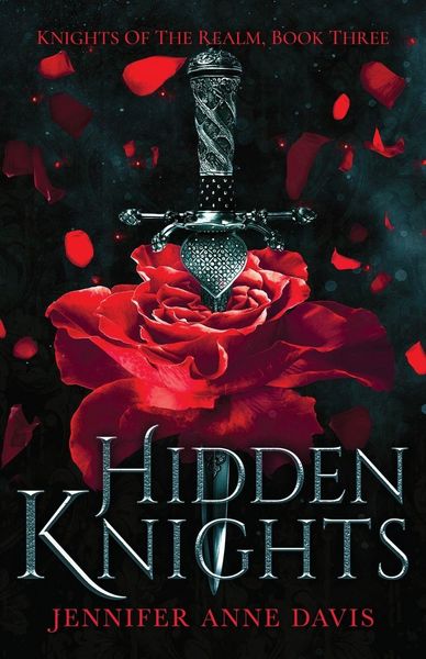 Produktbild: Hidden Knights