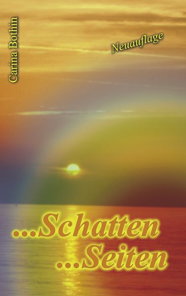 Produktbild: ...Schatten ...Seiten