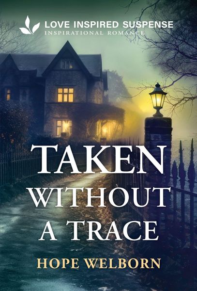 Produktbild: Taken Without a Trace