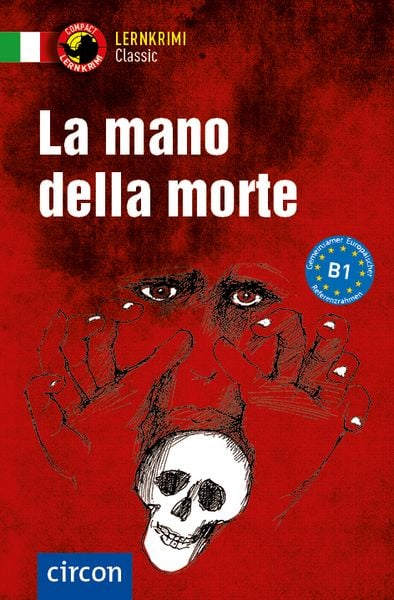 La mano della morte, Taschenbuch von Alessandra Mattanza, Circon Verlag GmbH, 978-3-7901-0130-0