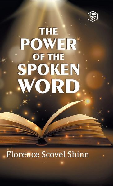 Produktbild: The Power of the Spoken Word