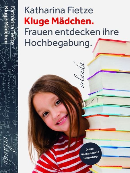Produktbild: Kluge Mädchen