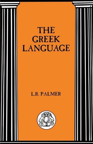 Produktbild: The Greek Language