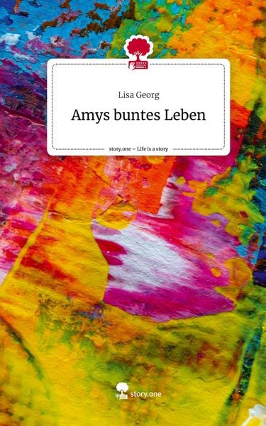 Produktbild: Amys buntes Leben. Life is a Story - story.one