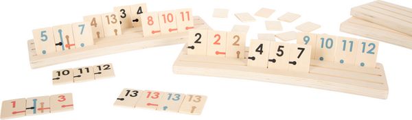 Produktbild: Rummy "Gold Edition"