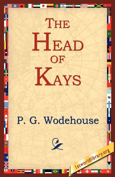 Produktbild: The Head of Kay's