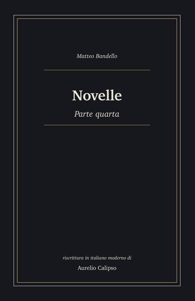 Produktbild: Novelle