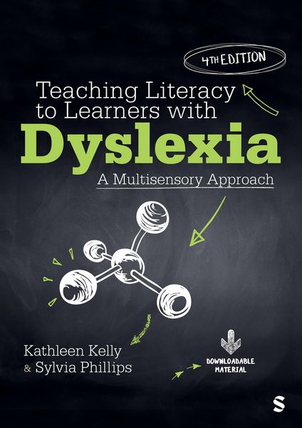 Produktbild: Teaching Literacy to Learners with Dyslexia