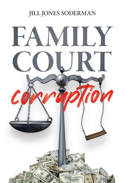 Produktbild: Family Court Corruption