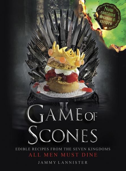 Produktbild: Game of Scones
