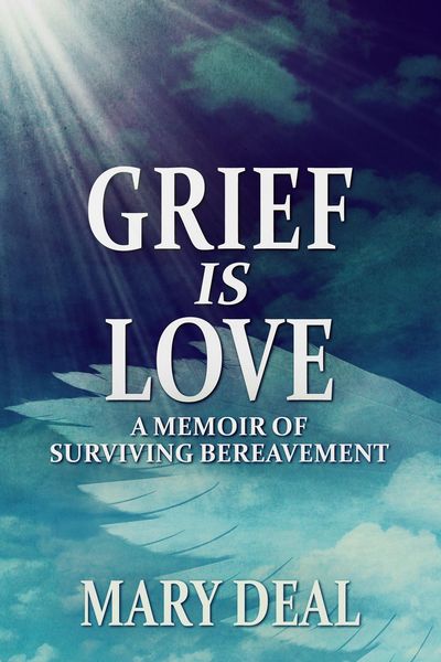 Produktbild: Grief is Love