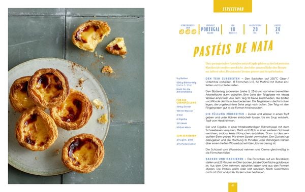 Produktbild: 80 mediterrane Klassiker, die du gekocht haben musst