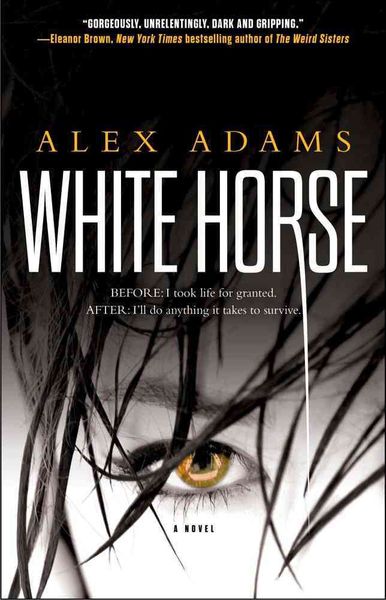 Produktbild: White Horse