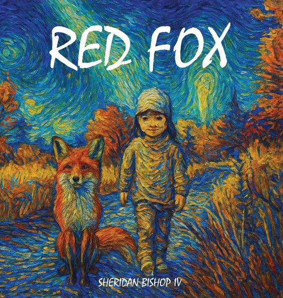 Produktbild: Red Fox