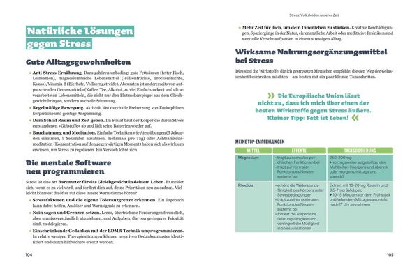 Produktbild: Die Revolution der Nahrungserg&auml;nzung